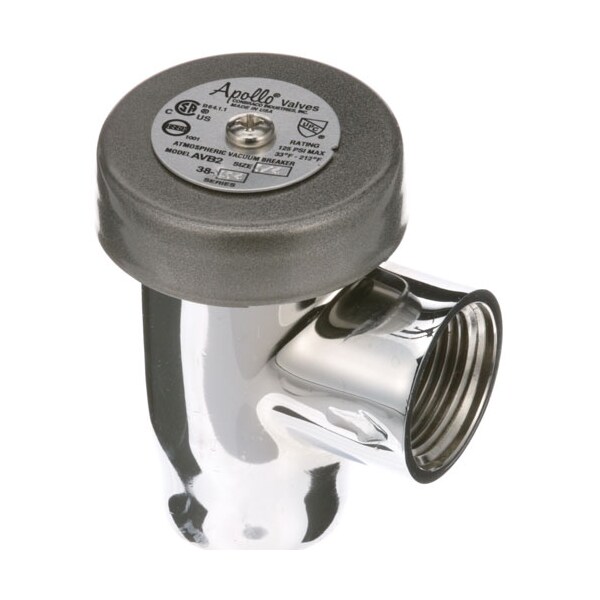 Vacuum Breaker